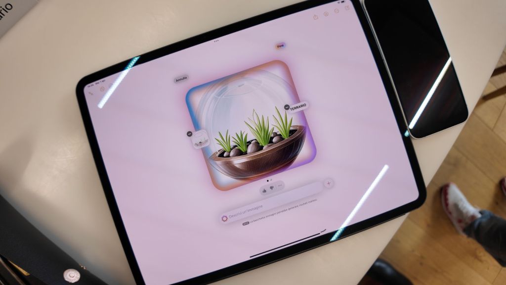 iOS18.4: Apple Intelligence ora parla italiano!&nbsp;🇮🇹🍎